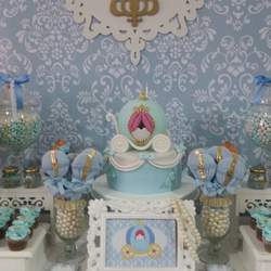 Princess Umma  - Cinderella