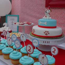 Maceo's Sweet Puppy Party - Puppy