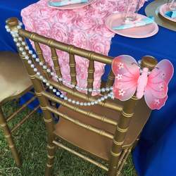 Cinderella Birthday Party - Princess Cinderella