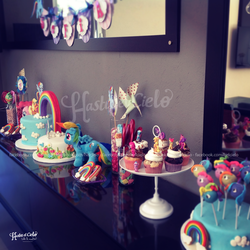 My Little Pony - My Little Pony