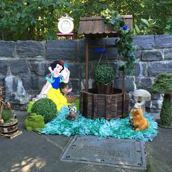 Enhanced snow white - Snow White