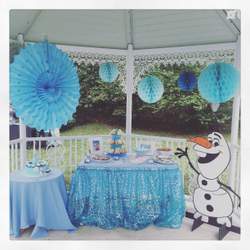 Frozen - Frozen (Disney)