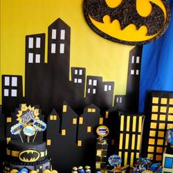Batman - Superheroes