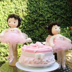 ballerina party - Ballerina