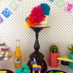 Mexican Fiesta - Fiesta / Mexican