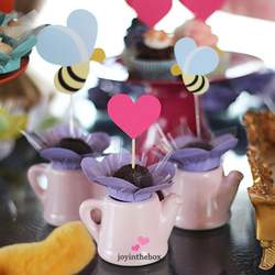 Winnie the Pooh Party  - Winnie the Pooh