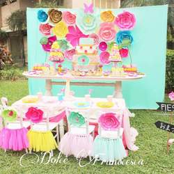 Garden party  - Party garden 