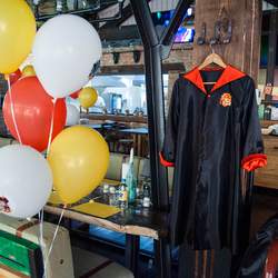 Marta 7 years. Harry Potter - Harry Potter