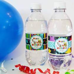 Half Birthday Celebration - Half Birthday