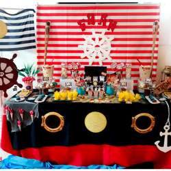 Fran y los piratas del nunca jamás.... - Jake and the Neverland Pirates