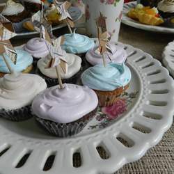 Vintage pinwheels - Pinwheels