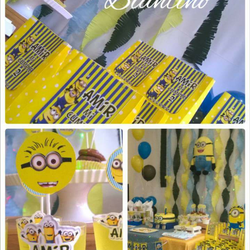 Minions - Minions
