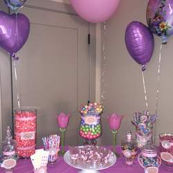 Emma's fairy party - Fairies