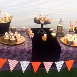 Lawson's Boo Bash - Halloween