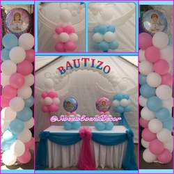 Angels Baptism Party - Holy Angels Theme