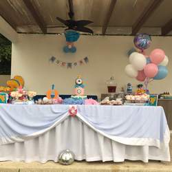 Cinderella Pool Party - Cinderella