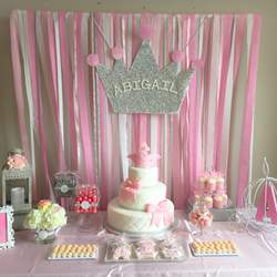 A princess is on the way - Princess