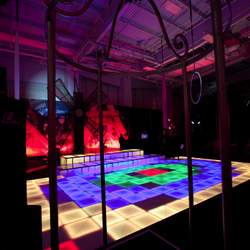 Themed Party By Glamorous Event Planners  - Moulin Rouge