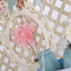 Vivianne shabby chic party - Shabby chic