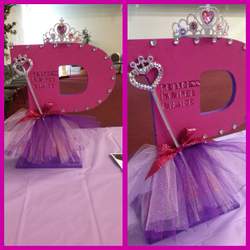 Princess Pamper Party - Princess Pamper Party