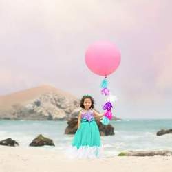 Mermaid party - Mermaids / under the sea party
