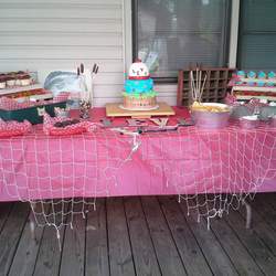 Boatwright Bait and Tackle - Fishing