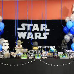 May the force by with you - Star Wars