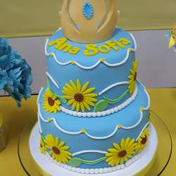 Frozen fever - Frozen fever Birthday party