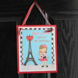 Lauren's Patisserie - American Girl Grace