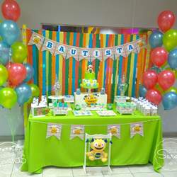 Henry el Monstruito - Henry Hugglemonster