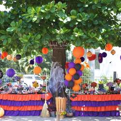 Pic Nic - Halloween
