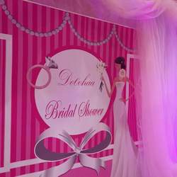 Party - Bridal Shower / Wedding Shower