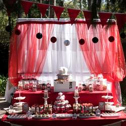 Benji's Masterchef Party - Masterchef