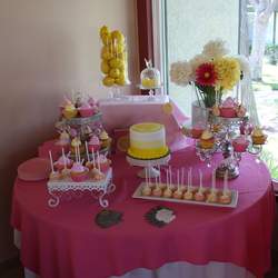 Lemonade bash  - Lemonade theme