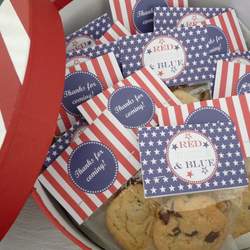 Triple Birthday Party for my son, husband and mother - USA