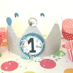 Ariel's 1st Birthday Party - None