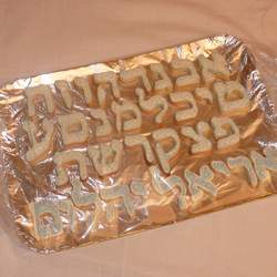 Ariel's Upsherin - None