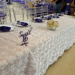 Sweet 16  - Glitz and Glam