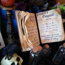 Disney Villain Halloween Bash! - Villains