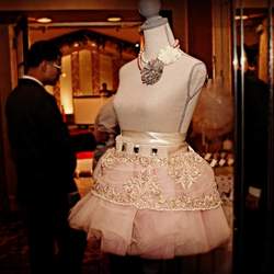 Genesi's Art Gallery Quinceanera - Ballet