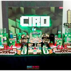 Minecraft para Ciro - Minecraft