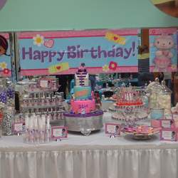 Doc Zara Galan's Clinic - Doc McStuffins