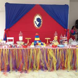 Snow White for Rafaella - Snow White