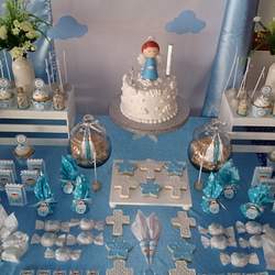 "Tomi's Beautiful Mix Party " - Baby Tv & Baptism