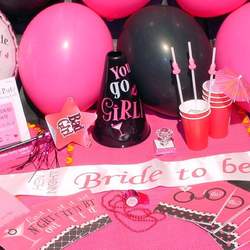 Last Fling Before The Ring - Bachelorette