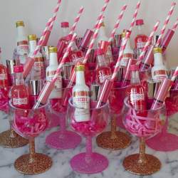Ladies Get Away - Ladies' Night