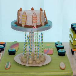 Primer añito - Beach / Surf