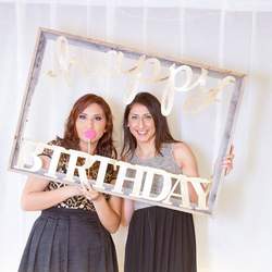Yadi's birthday party  - 30th Birthday