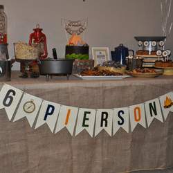 Camp Pierson! - Camping / Summer Camp