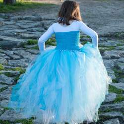 Olivia's Frozen Party - Frozen 